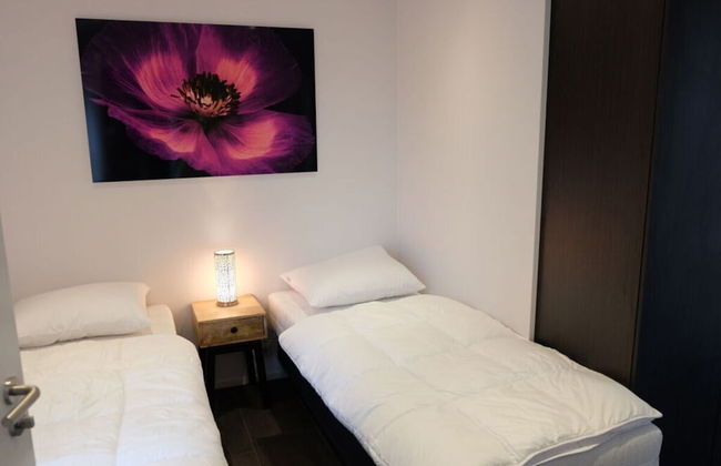 Holiday Home With Motorboat - Foto 3
