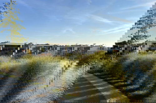Foto 35 - Holiday Home With Motorboat