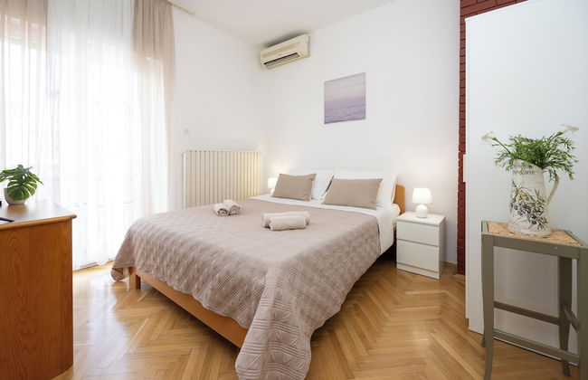 Double bed Room With Private Bathroom and Balcony - Foto 3
