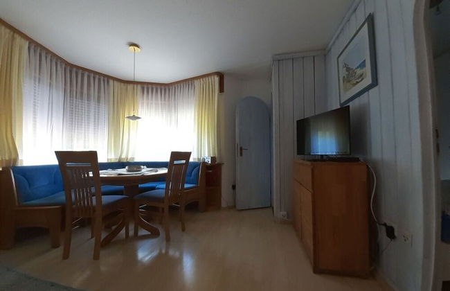 Cosy Holiday Home With Garden - Foto 18