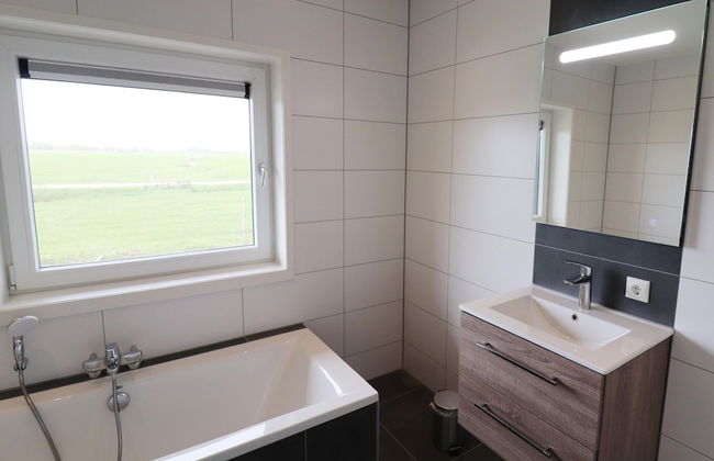 Villa in Leons Near Frisian Lake District - Foto 21