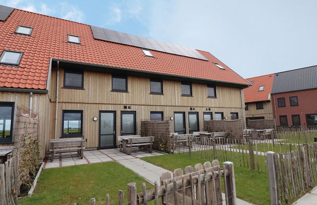 Villa in Leons Near Frisian Lake District - Foto 32