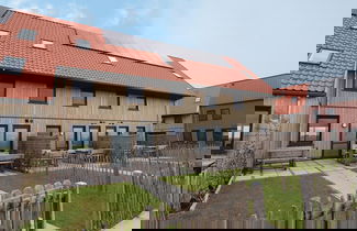Foto 1 - Villa in Leons With Sloop Rental