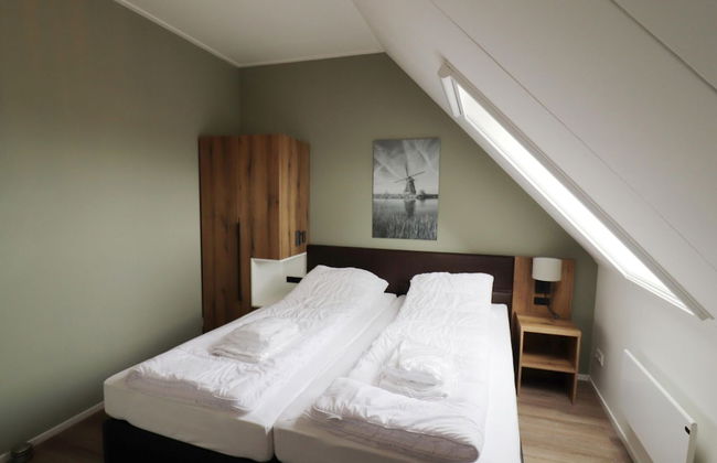 Villa in Leons Near Frisian Lake District - Foto 4