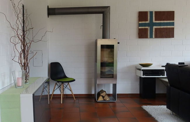 Christel Modern Retreat - Foto 29