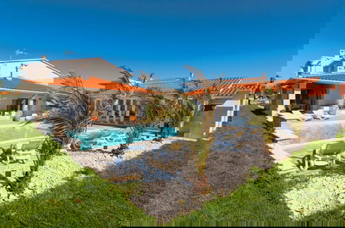 Foto 28 - New White Villa, 60 m2, Pool