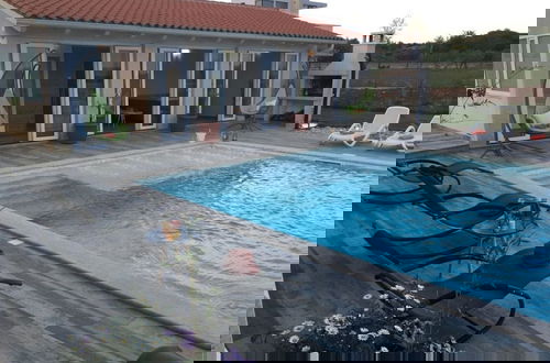 Foto 21 - New White Villa, 60 m2, Pool