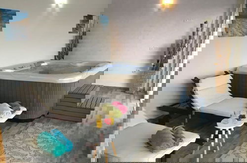 Foto 33 - New White Villa, 60 m2, Pool