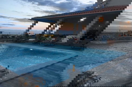 Foto 27 - New White Villa, 60 m2, Pool