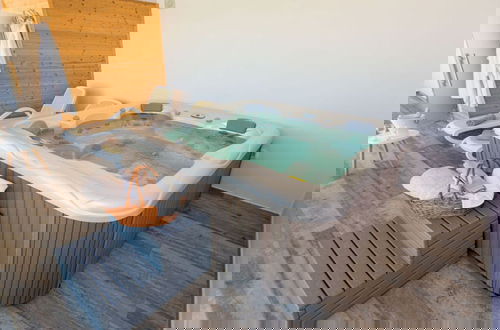 Foto 29 - New White Villa, 60 m2, Pool