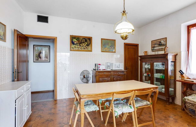 Villa in Torri del Benaco With Lake Garda Views - Foto 26