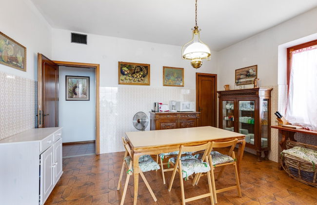 Villa in Torri del Benaco With Lake Garda Views - Foto 29