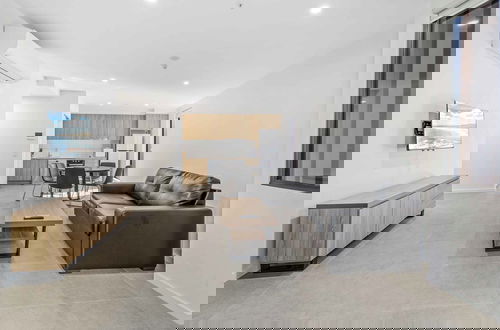 Foto 15 - The Aubrey Boutique Apartments