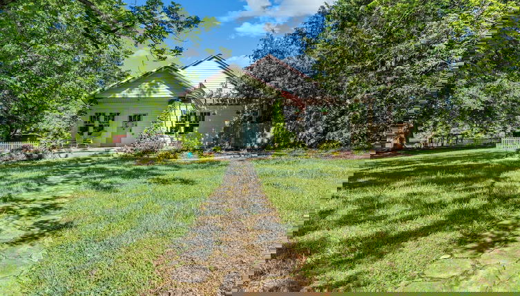 Foto 1 - Country Cottage