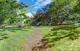 Foto 1 - Country Cottage