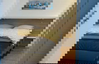 Foto 3 - Lively Apartment in Norderney