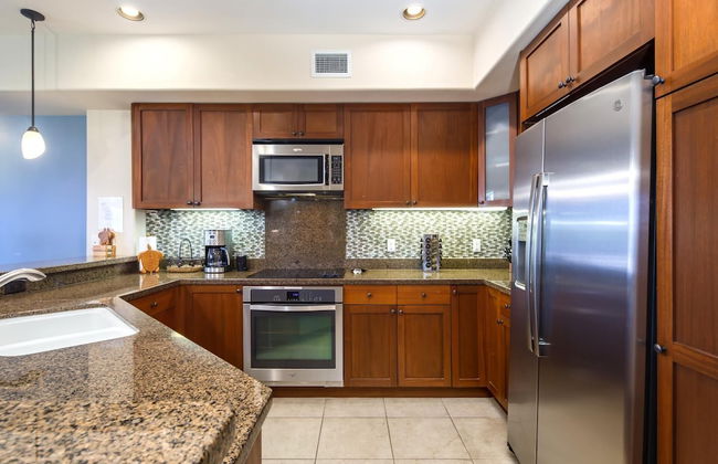 Halii Kai HLI-19G by KBM - Foto 6