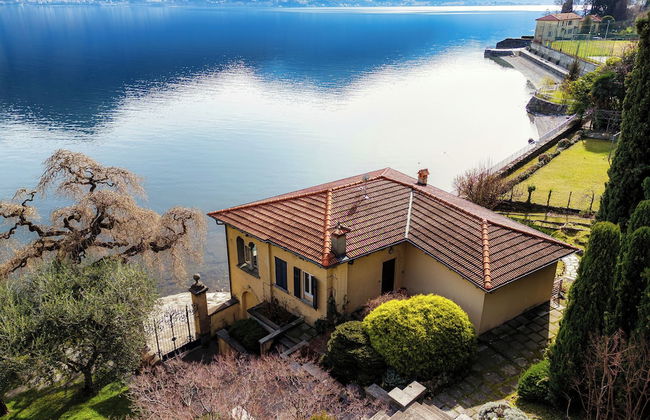 Villa Vica - Foto 8