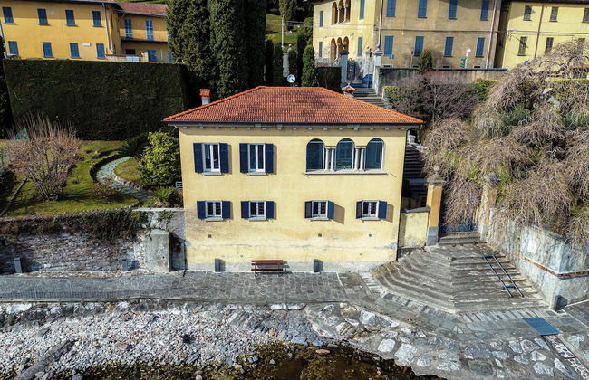 Villa Vica - Foto 6