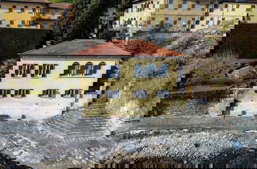 Foto 6 - Villa Vica