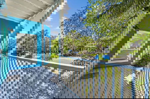 Foto 23 - 30A Beach House - Seagrove Escape by PHG