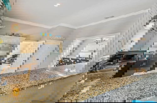 Foto 15 - 30A Beach House - Seagrove Escape by PHG