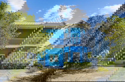 Foto 31 - 30A Beach House - Seagrove Escape by PHG