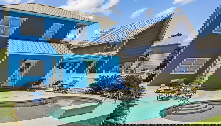 Foto 1 - 30A Beach House - Seagrove Escape by PHG