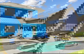 Foto 1 - 30A Beach House - Seagrove Escape by PHG