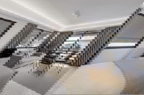 Foto 13 - Momo Suites Acropolis by Aura Homes