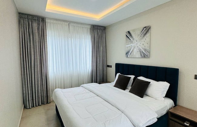 Welcome To Ninamo Suites - Foto 4