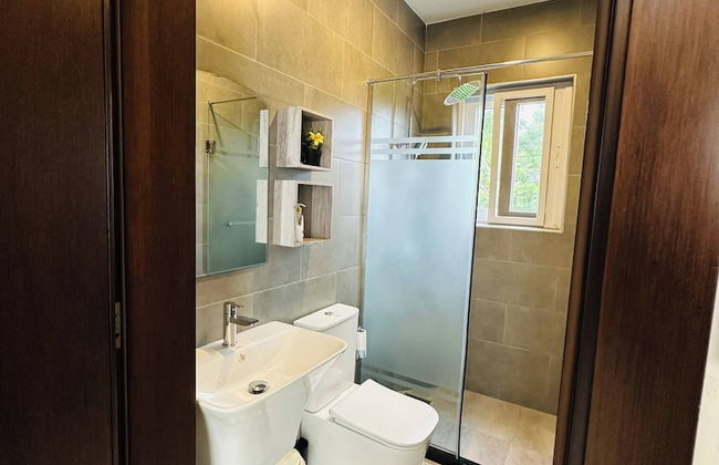 Welcome To Ninamo Suites - Foto 7