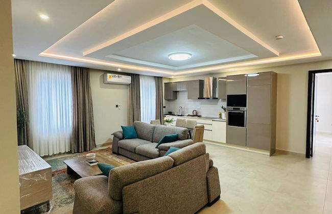 Welcome To Ninamo Suites - Foto 1