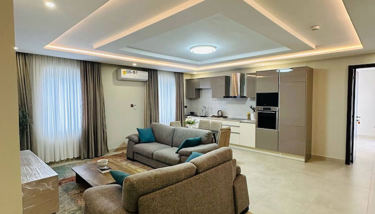 Foto 1 - Welcome To Ninamo Suites