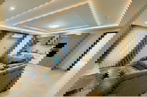 Foto 6 - Welcome To Ninamo Suites