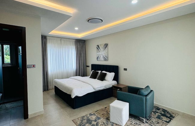 Welcome To Ninamo Suites - Foto 2