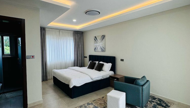 Foto 1 - Welcome To Ninamo Suites