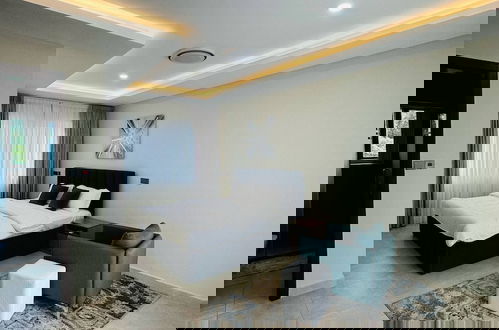 Foto 1 - Welcome To Ninamo Suites