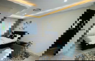 Foto 1 - Welcome To Ninamo Suites