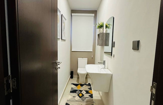 Welcome To Ninamo Suites - Foto 8