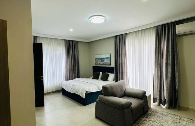 Welcome To Ninamo Suites - Foto 6