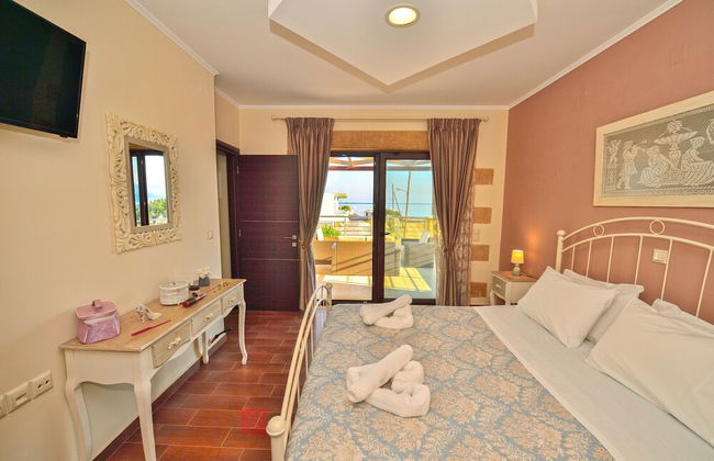 Villa Archontissa - Foto 7