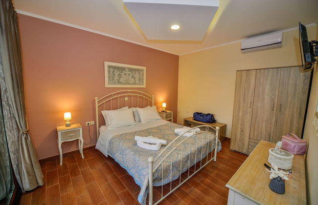 Villa Archontissa - Foto 3