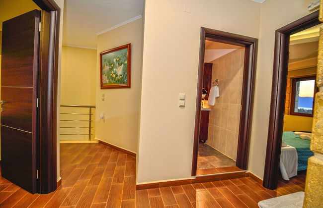 Villa Archontissa - Foto 1