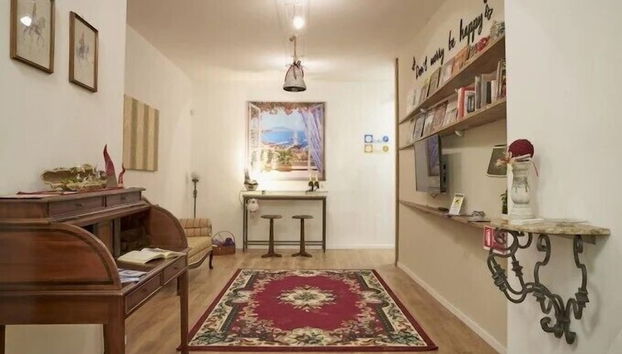 Ingresso interno