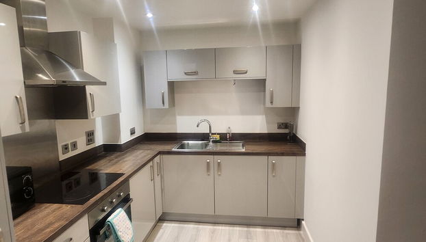 Cucina privata