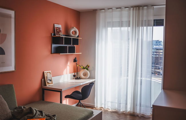 The Circus Living - Foto 16