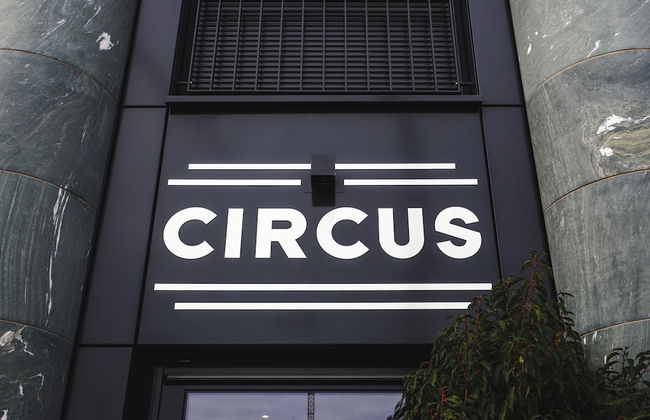 The Circus Living - Foto 41