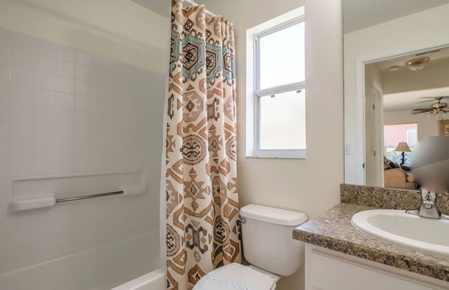 Ceri's Southern Dunes Vacation Home - Foto 11