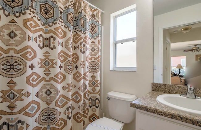 Ceri's Southern Dunes Vacation Home - Foto 10